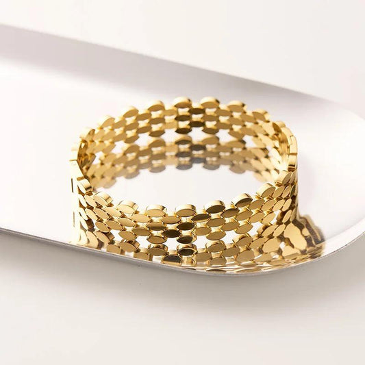 Damasc Bangle