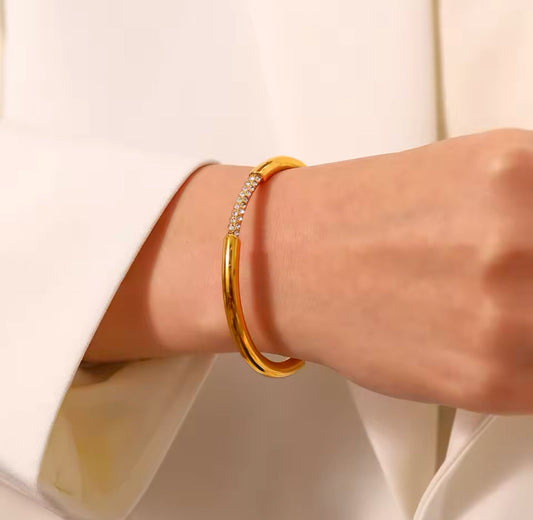 Bangle Adjustable