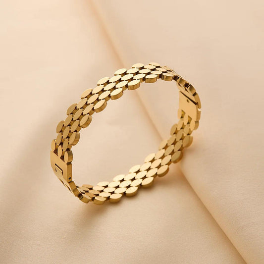 Damasc Bangle
